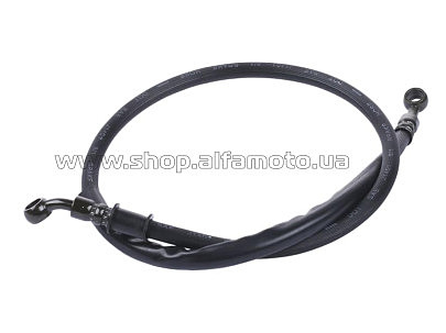 Шланг тормозной гидравлический   передний  TKN 250 AMG