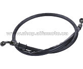Шланг тормозной гидравлический   передний  TKN 250 AMG