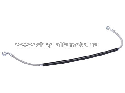 Шланг тормозной гидравлический   задний  CB300 AMG