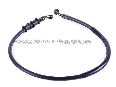 Шланг тормозной гидравлический   V150A AMG