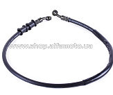 Шланг тормозной гидравлический   V150A AMG