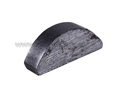 Шпонка коленвала   мотокосы  48F (63CC) AMG-2