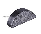 Шпонка коленвала   мотокосы  48F (63CC) AMG-2