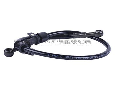 Шланг тормозной гидравлический   передний  Enduro/Kross тип 2 AMG