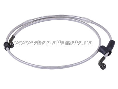 Шланг тормозной гидравлический   передний  VP-V250L Dragon/ZS 250GY-8/SPARK SP250D-7 AMG