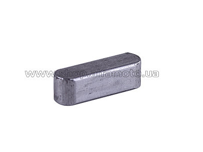 Шпонка для редуктора мотокультиватора С6 AMG