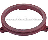 Шкив привода ремня вентилятора м/б   190N (дизель) AMG