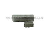 Шпонки шестеренок запускающих м/б 195N (пара) ведущей, ведомой AMG