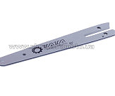 Шина   6  для аккумуляторной пилы AMG