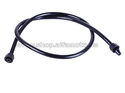 Шланг ПВХ аккумуляторного опрыскивателя 1,2 м AMG