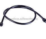 Шланг ПВХ аккумуляторного опрыскивателя 1,2 м AMG