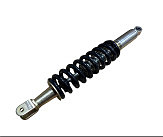 Моноамортизатор мото 480mm (ухо-вилка) CRF 250 MIS