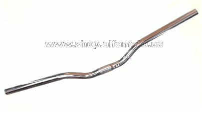 Руль велосипедный горный   (600* 25,4mm) BBC