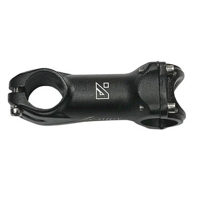 Вынос руля велосипеда   (горный, алюминий, L=90 mm, D-31,8 mm)   (черный) BBC