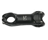 Вынос руля велосипеда   (горный, алюминий, L=90 mm, D-31,8 mm)   (черный) BBC