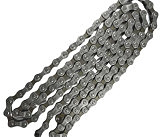 Цепь велосипедная   (1/2х3/32 116L, 6-7 ск) SHMN BBC
