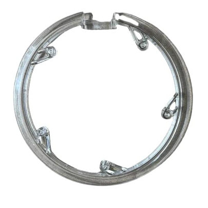 Защита передней звезды велосипеда   (5 болтов)   (маленькая 42) Shunfeng BBC-2