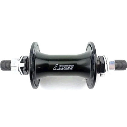 Втулка   переднего колеса велосипеда   (BMX) (48 спиц, M14) BBC-2