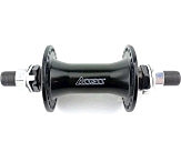 Втулка   переднего колеса велосипеда   (BMX) (48 спиц, M14) BBC-2