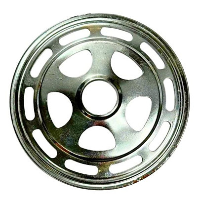 Защита задней звезды   велосипеда   (меттал) BBC-2