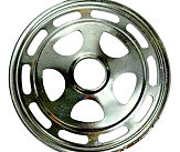 Защита задней звезды   велосипеда   (меттал) BBC-2