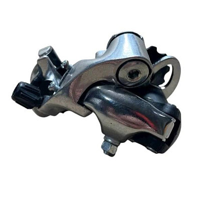 Переключатель скоростей велосипеда   задний (крепеж на наконечник) (mod :H70) BBC-2