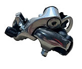 Переключатель скоростей велосипеда   задний (крепеж на наконечник) (mod :H70) BBC-2