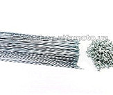 Спица велосипедная   (L-292mm, 11G)   (144шт) усиленная BBC