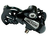Переключатель скоростей велосипеда   задний (крепеж на наконечник)   (M310)   (SHMN) BBC-2