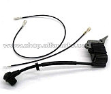 Катушка зажигания б/п для Goodluck 2500 SVET