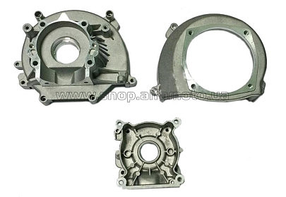 Картер мотокосы 1E40F SVET