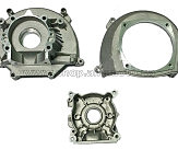 Картер мотокосы 1E40F SVET