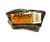 Камера (велосипедная)   10 * 2.0    (кривой сосок) BBC