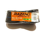 Камера (велосипедная)   26 * 1,95/2,125 с ниппелем (Schrader AV-48) BBC