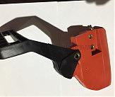 Тормоз ручной б/п (в сборе) для Husqvarna 137/142 SVET