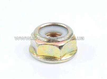 Гайка для редуктора мотокос SVET