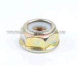 Гайка для редуктора мотокос SVET