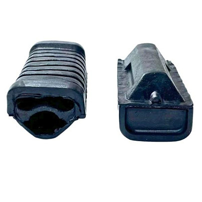 Резинки подножек водителя   Alpha BBC