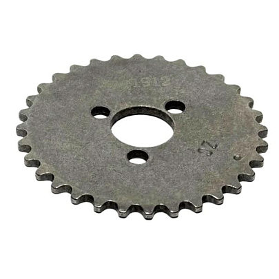 Звезда   привода ГРМ   (на распредвал)   Alpha 125 BBC