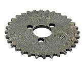 Звезда   привода ГРМ   (на распредвал)   Alpha 125 BBC