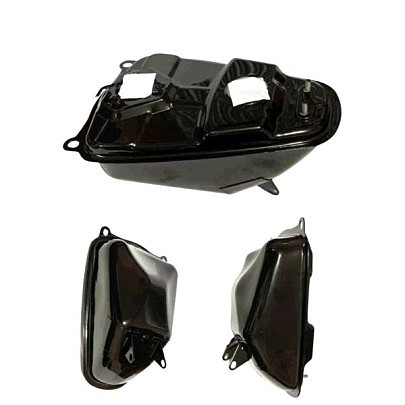 Бак топливный   Active BBC-2