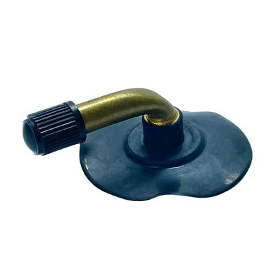 Ниппель колеса   ремонтный  (кривой) BBC-2