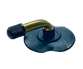 Ниппель колеса   ремонтный  (кривой) BBC-2