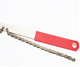 Ключ снятия кассеты (хлист), KL-9729 Тайвань BBC