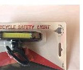 Стоп-сигнал   (в сборе)   велосипедный   (мигалка)   (mod:HYD-011 G43) BBC-2