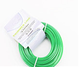 Леска мотокосы   ?2,7mm, 15 метров   (квадратная со стержнем) SVET-2