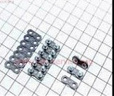 Ремкомплект цепи б/п 325 (20 зв.) SVET