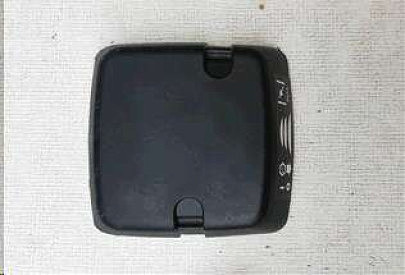 Крышка двигателя б/п (верхняя) для Goodluck GL5800 (Беларусмаш-6700) SVET