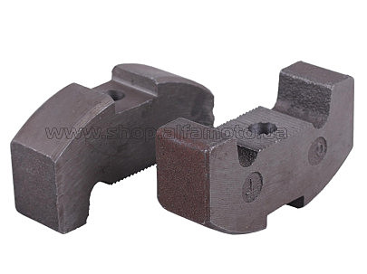 Балансир коленвала м/б   190N/195N (2шт) М14 AMG-2