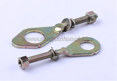 Натяжитель цепи трансмиссии Delta AMG